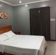 Kamar Tidur 2 Golden Pension House Palawan