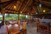 Restaurant The Soggol Lembongan