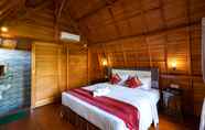 Kamar Tidur 3 The Soggol Lembongan