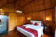 Kamar Tidur The Soggol Lembongan