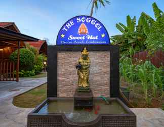 Lobby 2 The Soggol Lembongan