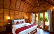 Kamar Tidur 4 The Soggol Lembongan