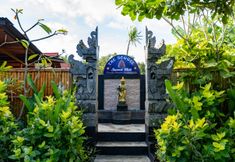 Exterior 7 The Soggol Lembongan