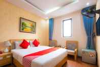 Bilik Tidur 191 Dragon Hotel Hanoi