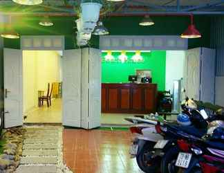 Lobi 2 Beach House Homestay