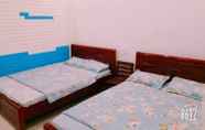 Kamar Tidur 2 Beach House Homestay