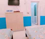 Phòng ngủ 3 Beach House Homestay