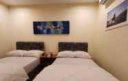 Kamar Tidur 7 Alekz Guest House