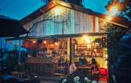 ล็อบบี้ 2 Hai A Homestay - Cafe