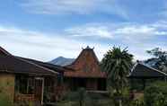 Exterior 5 @Niek Homestay