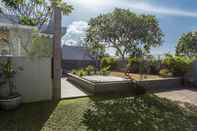 Lobby The Reiko Villa Bali