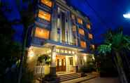 Lobby 2 Grand Bayon Siem Reap Hotel