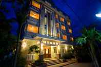 Sảnh chờ Grand Bayon Siem Reap Hotel