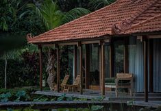 Exterior 3 Griya KCB Villa Ubud
