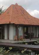 BEDROOM Griya KCB Villa Ubud