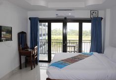 Bedroom 6 The Grand Riverside Hotel 2 Vangvieng