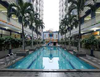 Swimming Pool 2 Cozy 2BR By ANESA Rental Apartement