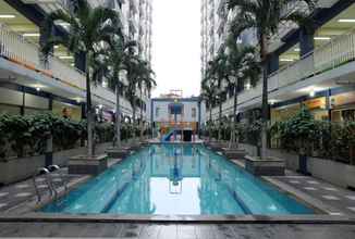 Swimming Pool Cozy 2BR By ANESA Rental Apartement