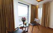 Bilik Tidur 4 Golden View Sapa Hotel