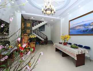 Sảnh chờ 2 Thanh Co Loa Hotel