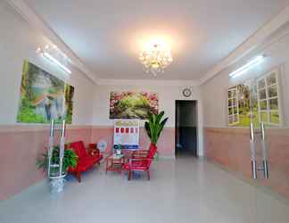 Sảnh chờ 2 Twinkle House