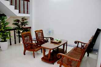 Sảnh chờ 4 Twinkle House