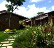 Exterior 6 Hosana Resort & Spa