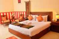 Bilik Tidur New Rose Boutique Hotel