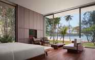Phòng ngủ 4 Koh Russey  Resort