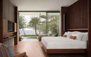 Phòng ngủ 3 Koh Russey  Resort