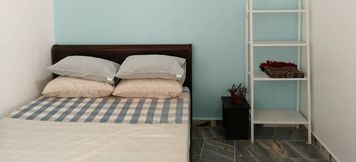 Bedroom 3 BEE RIZQIE HOMESTAY