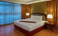 Bedroom 4 Nana Hiso Hotel