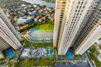 Bangunan Ellie Apartment & Hotel Saigon