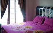Bedroom 3 F7 Homestay Syariah