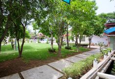 Common Space 4 Khumphyazaw Resort