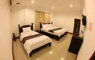 ห้องนอน 6 Phubachiang Golf & Resort Pakse