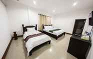 ห้องนอน 3 Phubachiang Golf & Resort Pakse