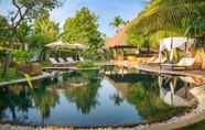 สระว่ายน้ำ 2 Navutu Dreams Resort & Wellness Retreat