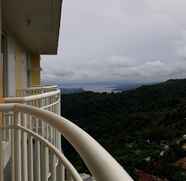 ภายนอกอาคาร 3 Tagaytay Staycation by C & J