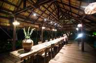 ร้านอาหาร Knai Bang Chatt Resort 