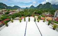 Nearby View and Attractions 3 Eden De Vang Vieng Hotel