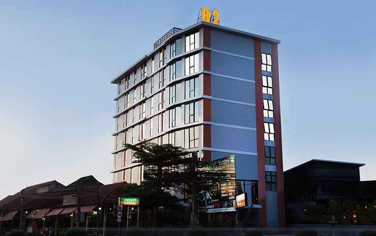 B2 Hat Yai Boutique & Budget Hotel