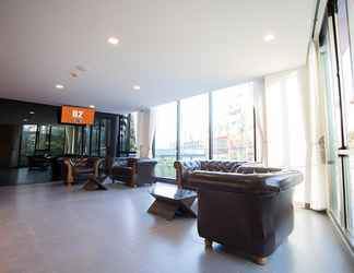 Lobby 2 B2 Hat Yai Boutique & Budget Hotel