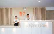 Lobby 5 B2 Hat Yai Boutique & Budget Hotel