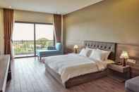 Phòng ngủ Kep Bay Hotel & Resort