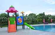 Kolam Renang 4 Kep Bay Hotel & Resort