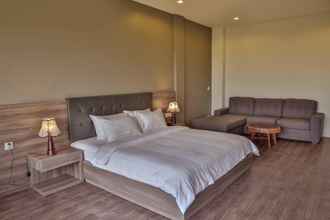 Kamar Tidur 4 Kep Bay Hotel & Resort