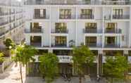 Luar Bangunan 5 Luxstay Hotel Ha Long