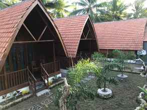 Bangunan 4 Nyuh Gading Bungalow