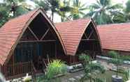 Lobi 3 Nyuh Gading Bungalow